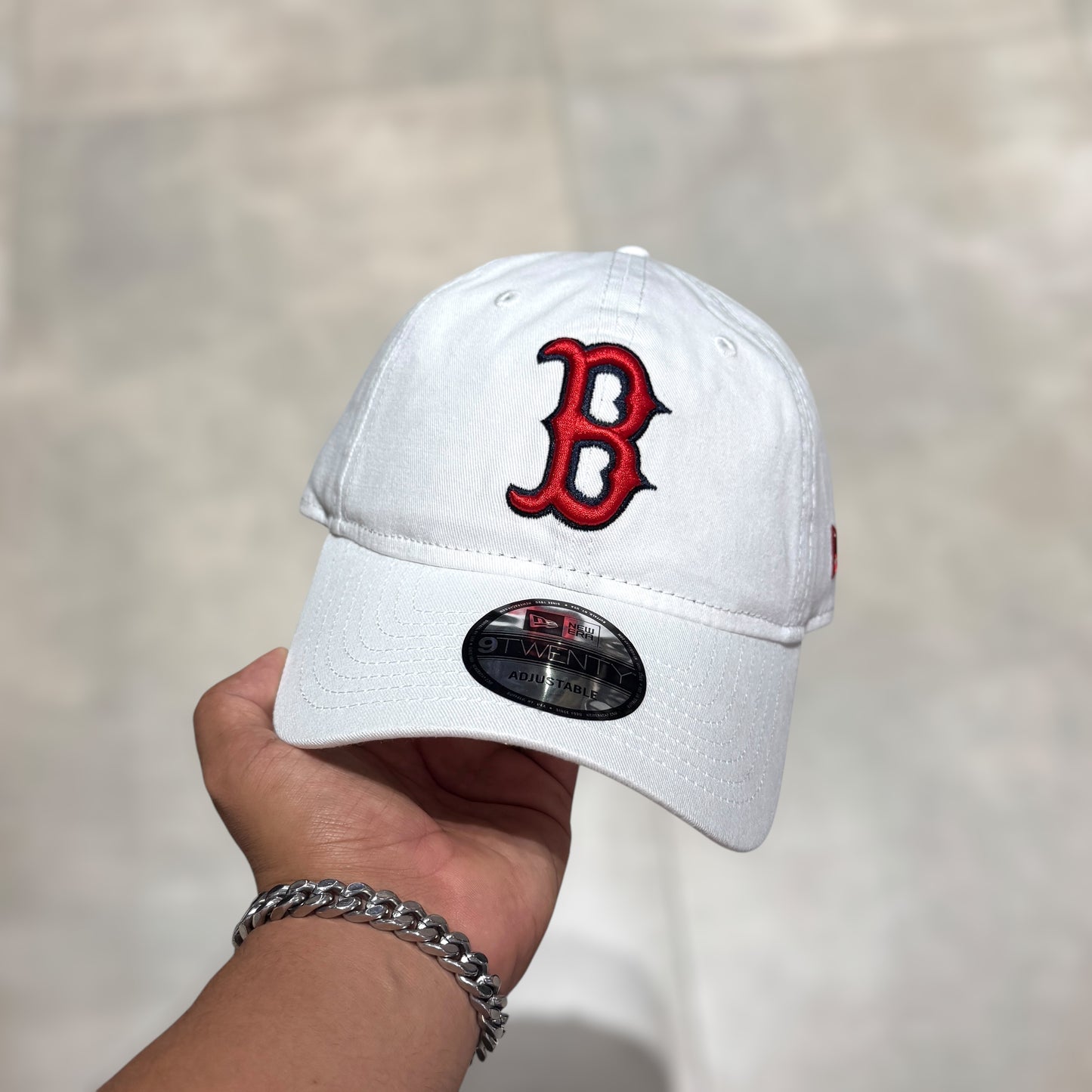 9TWENTY BOSTON RES SOX