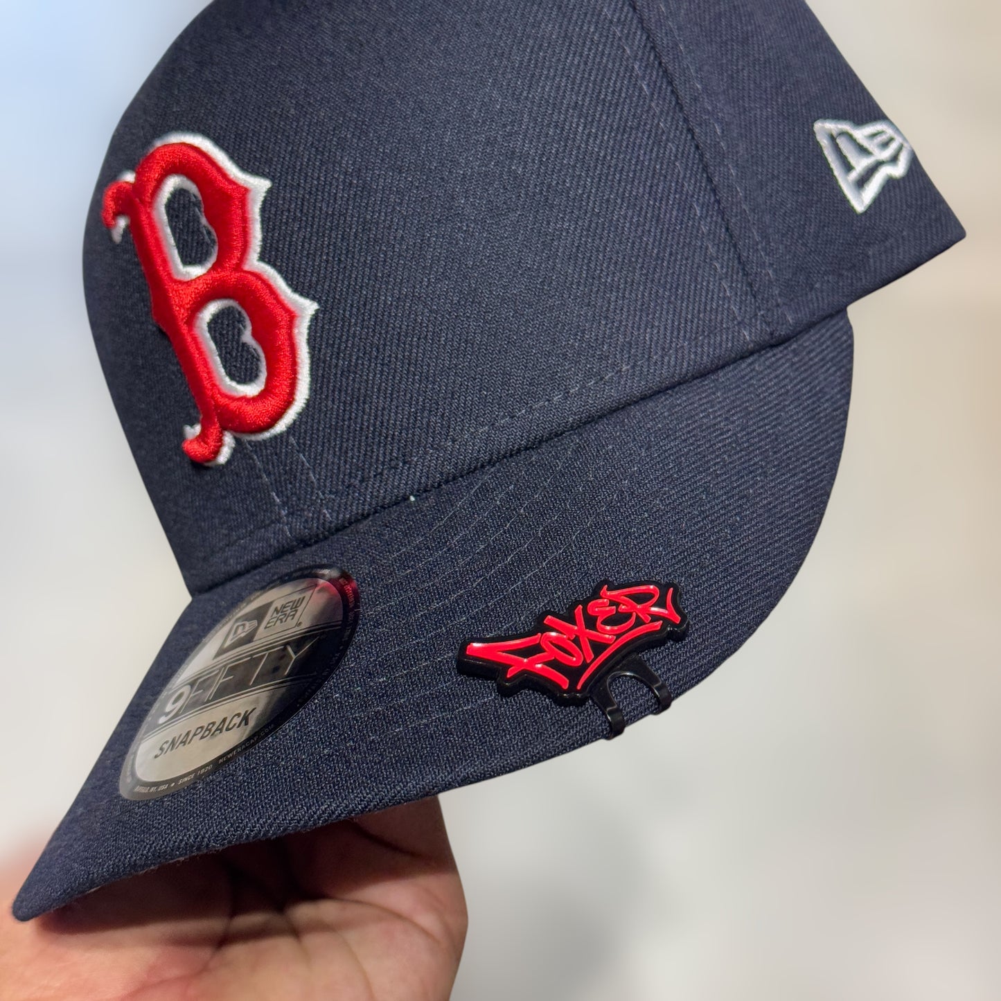 9FIFTY BOSTON RED SOX CLASIC