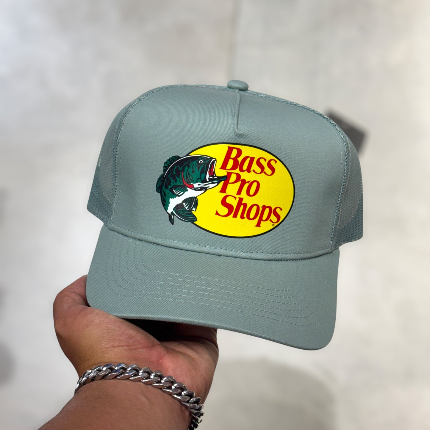 BASS PRO SHOPS CLASIC