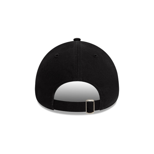 9FORTY NEW ERA TOTAL BLACK