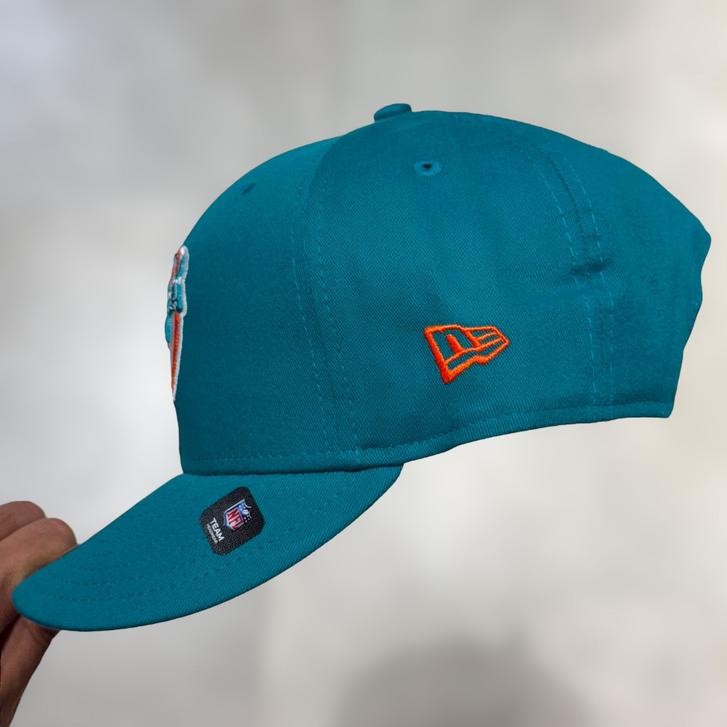9FIFTY DOLPHIN RETRO NFL