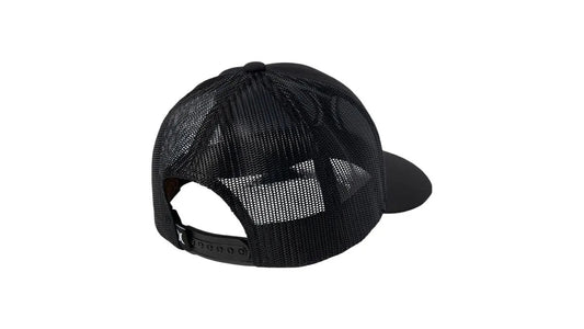 HURLEY BLACK LOGO