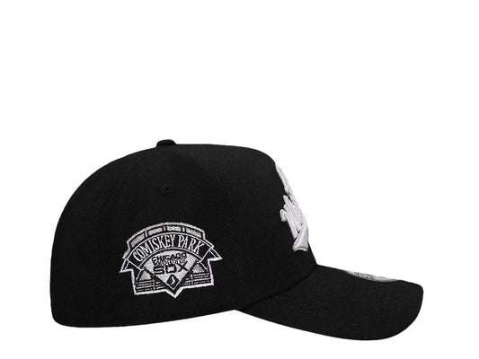 9FORTY A FRAME LOS WHITE SOX