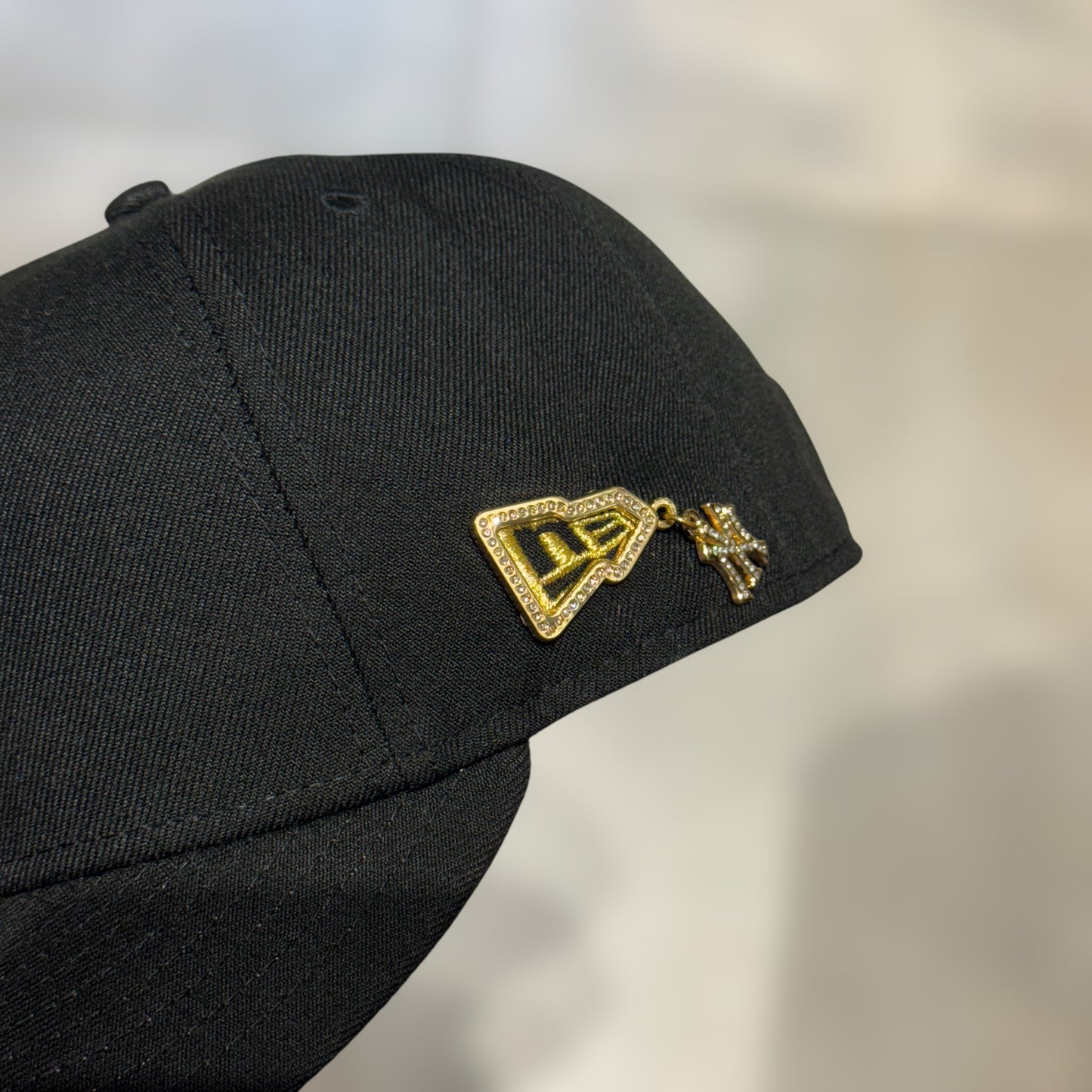 9FIFTY NY YANKEES EMPIRE STATE EXCLUSIVE