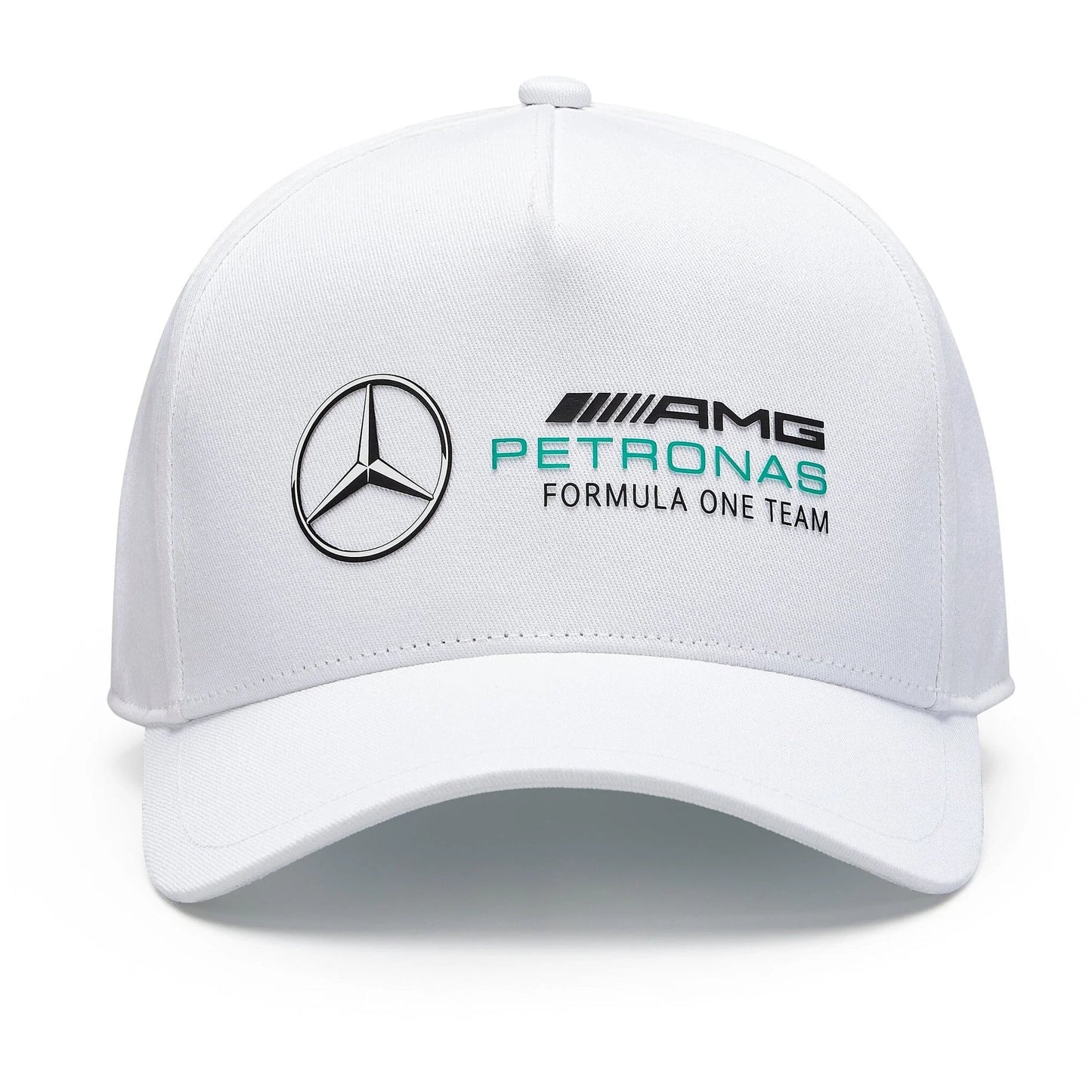 MERCEDES BENZ AMG PETRONAS WHITE F1