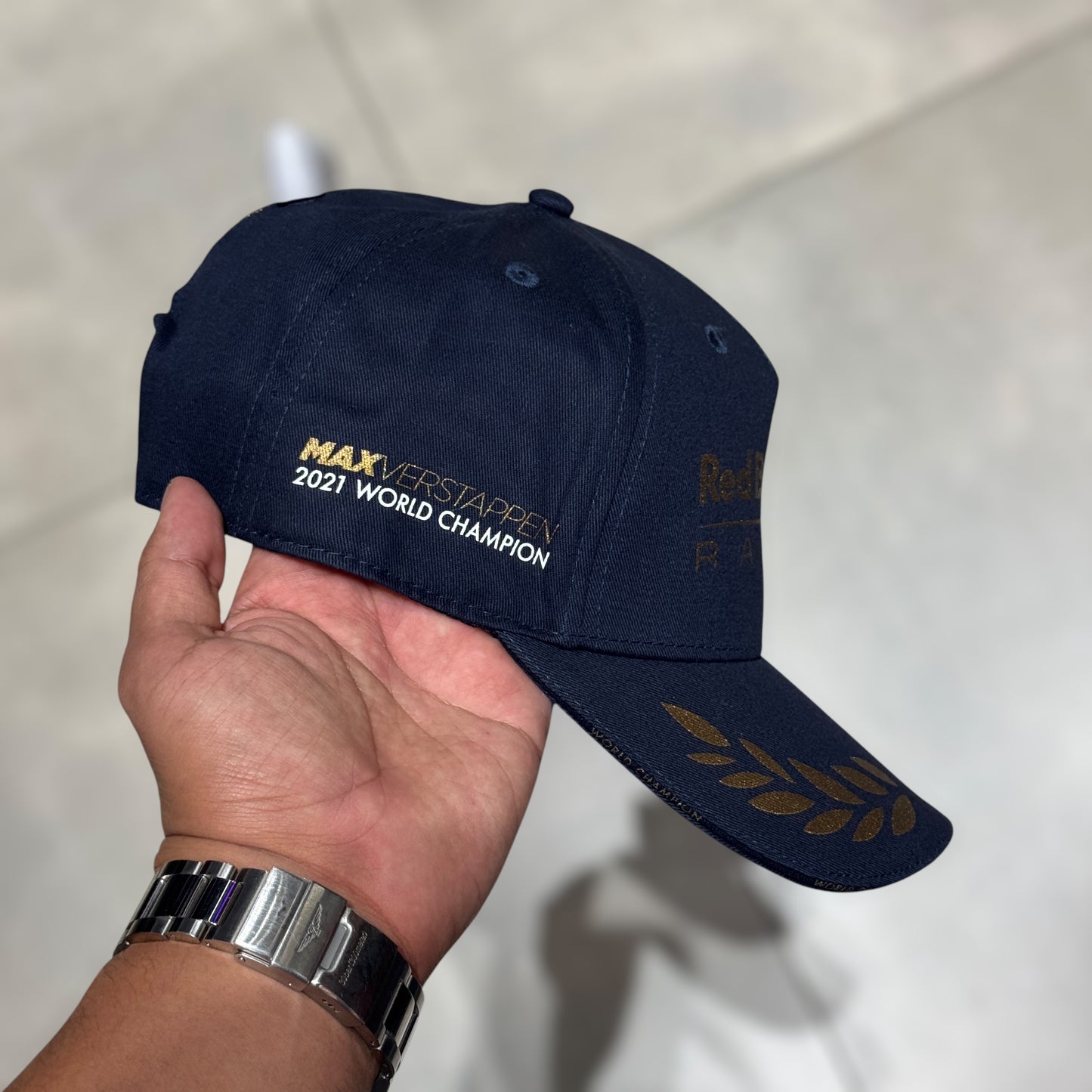 REDBULL CHAMPIONS LIMITED EDITION