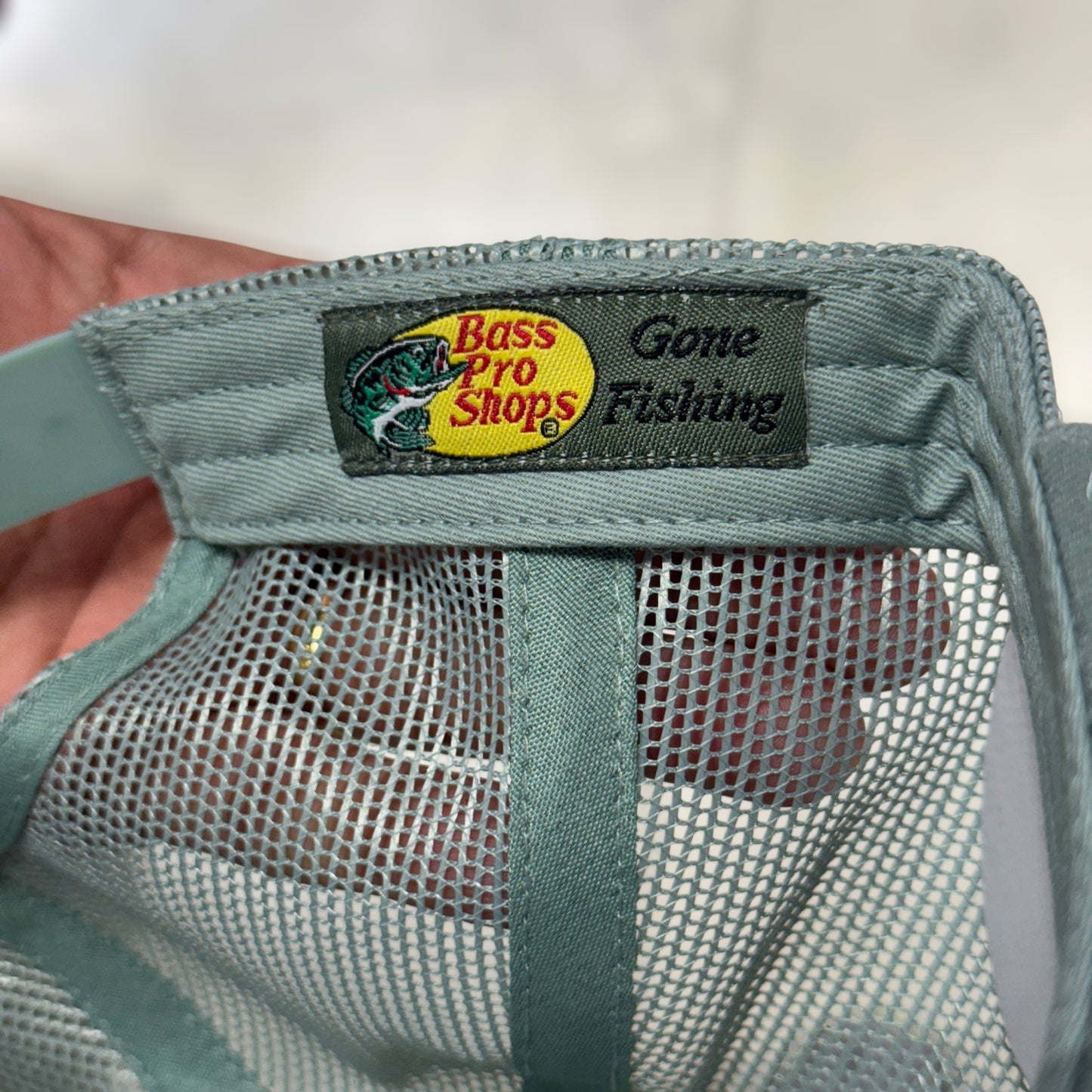 BASS PRO SHOPS CLASIC