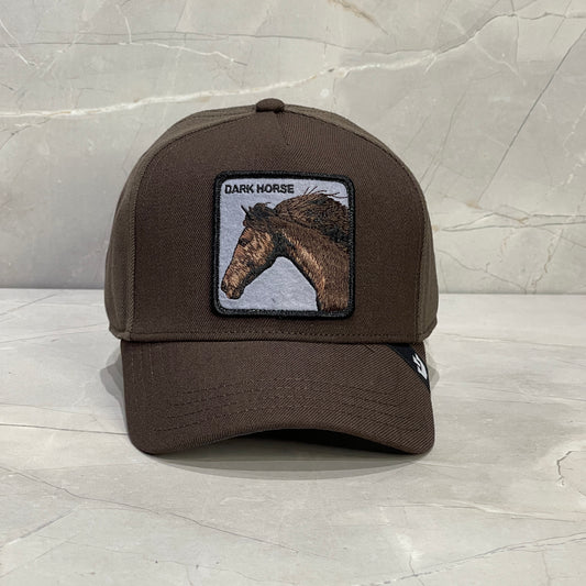 GOORIN BROS DARK HORSE