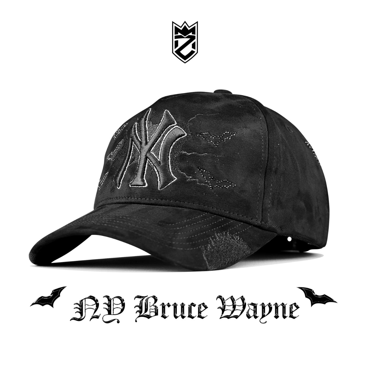 NY BRUCE WAYNE / BELICA