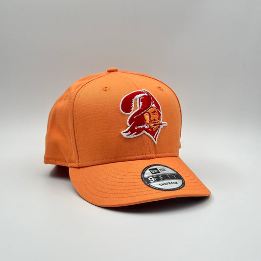 9FIFTY TAMPA BUCCANERS NARANJA