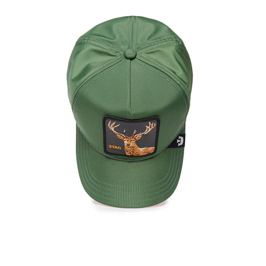 GOORIN BROS STAG GREEN