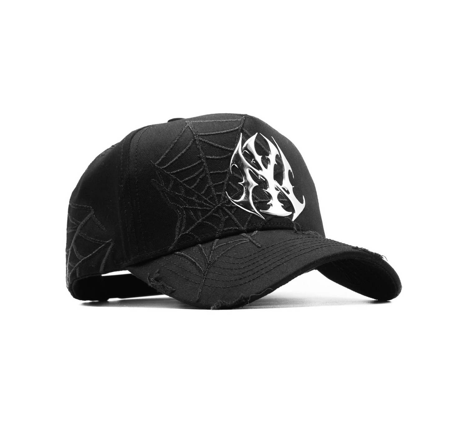 BELICA CASHED OUT NY SOIDERWEB BLACK
