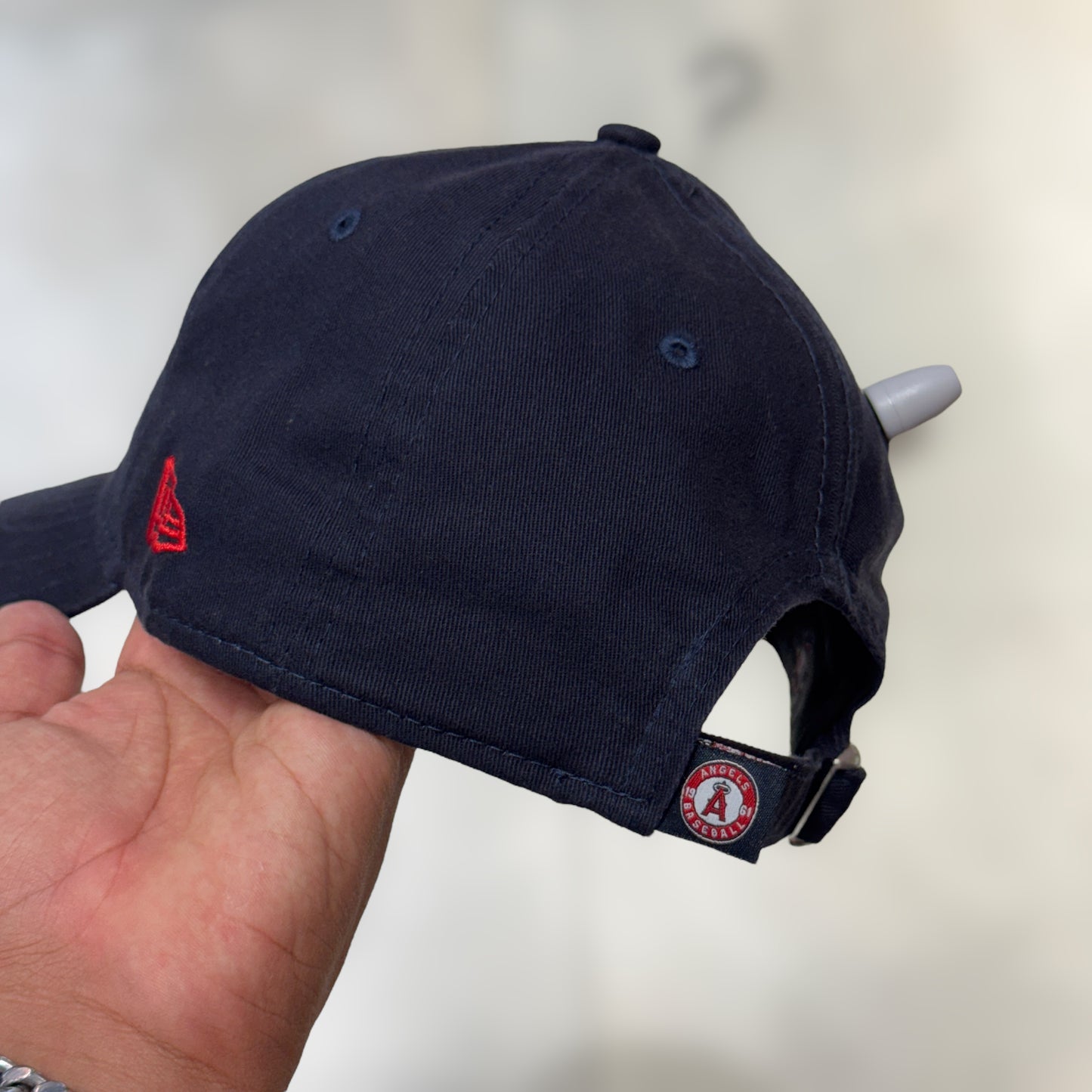 9TWENTY ANGELS STRAPBACK