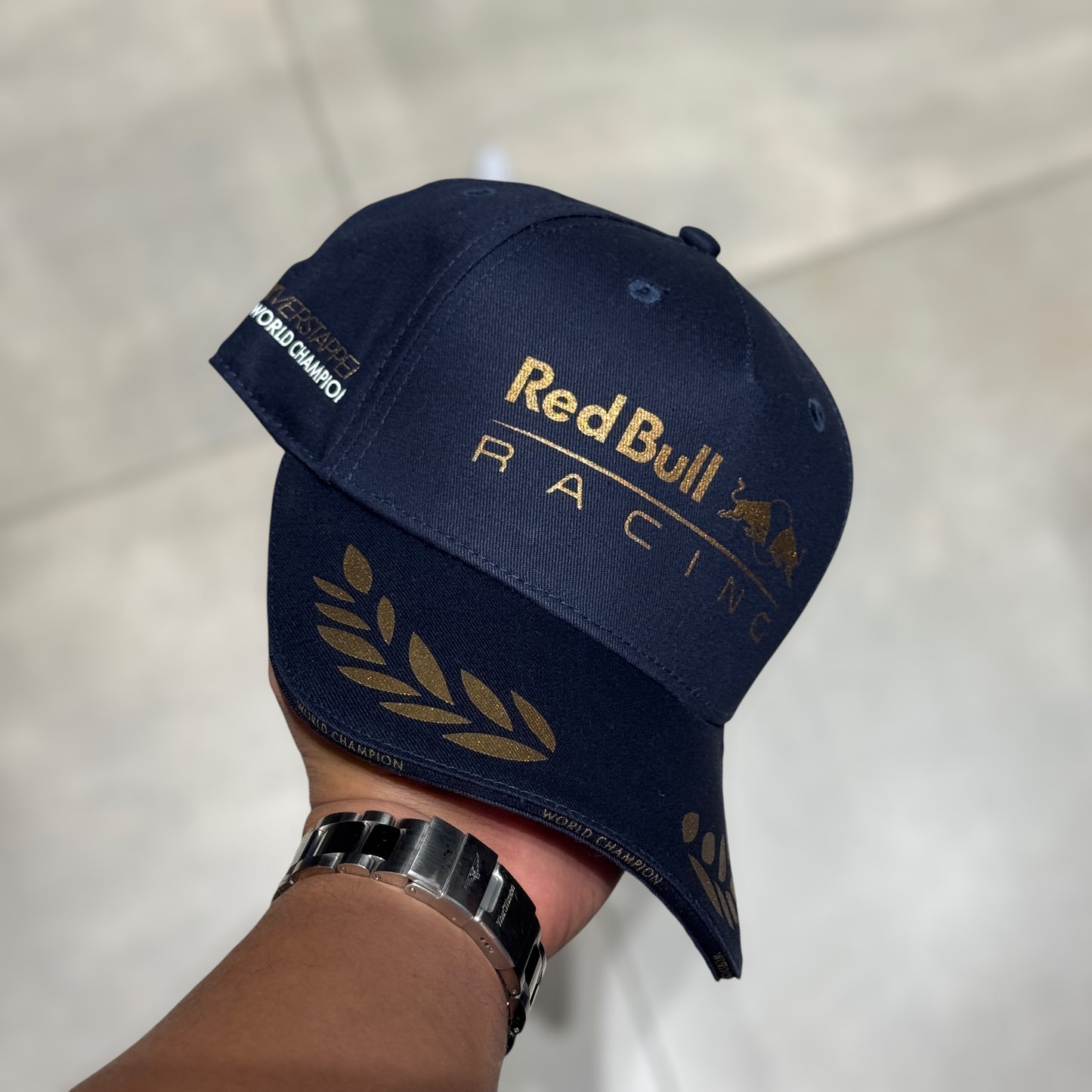 REDBULL CHAMPIONS LIMITED EDITION