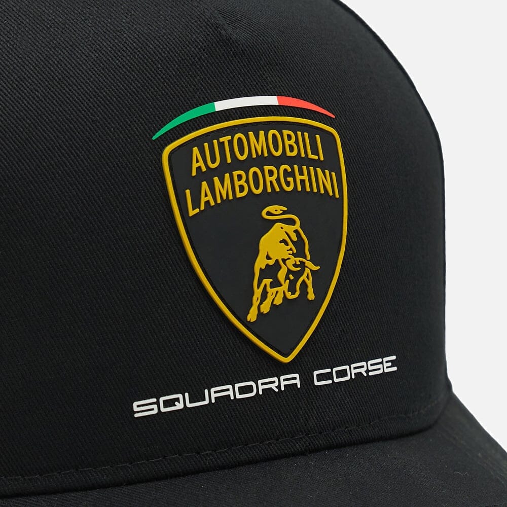 LAMBORGHINI SC 63 HYPERCAR TEAM