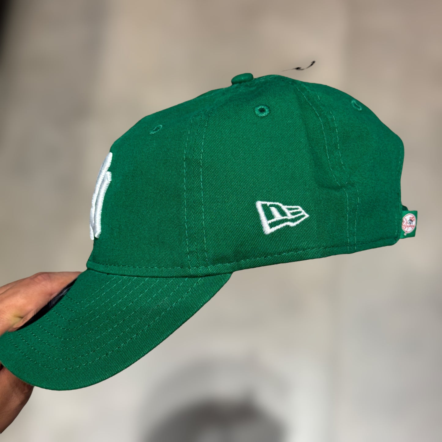 9TWENTY NY YANKEES GREEN