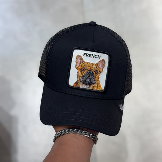 GOORIN BROS FRENCH