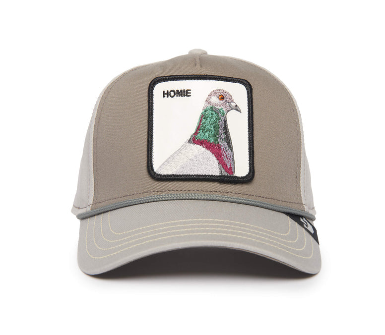 GOORIN BROS HOMIE SIN MALLA