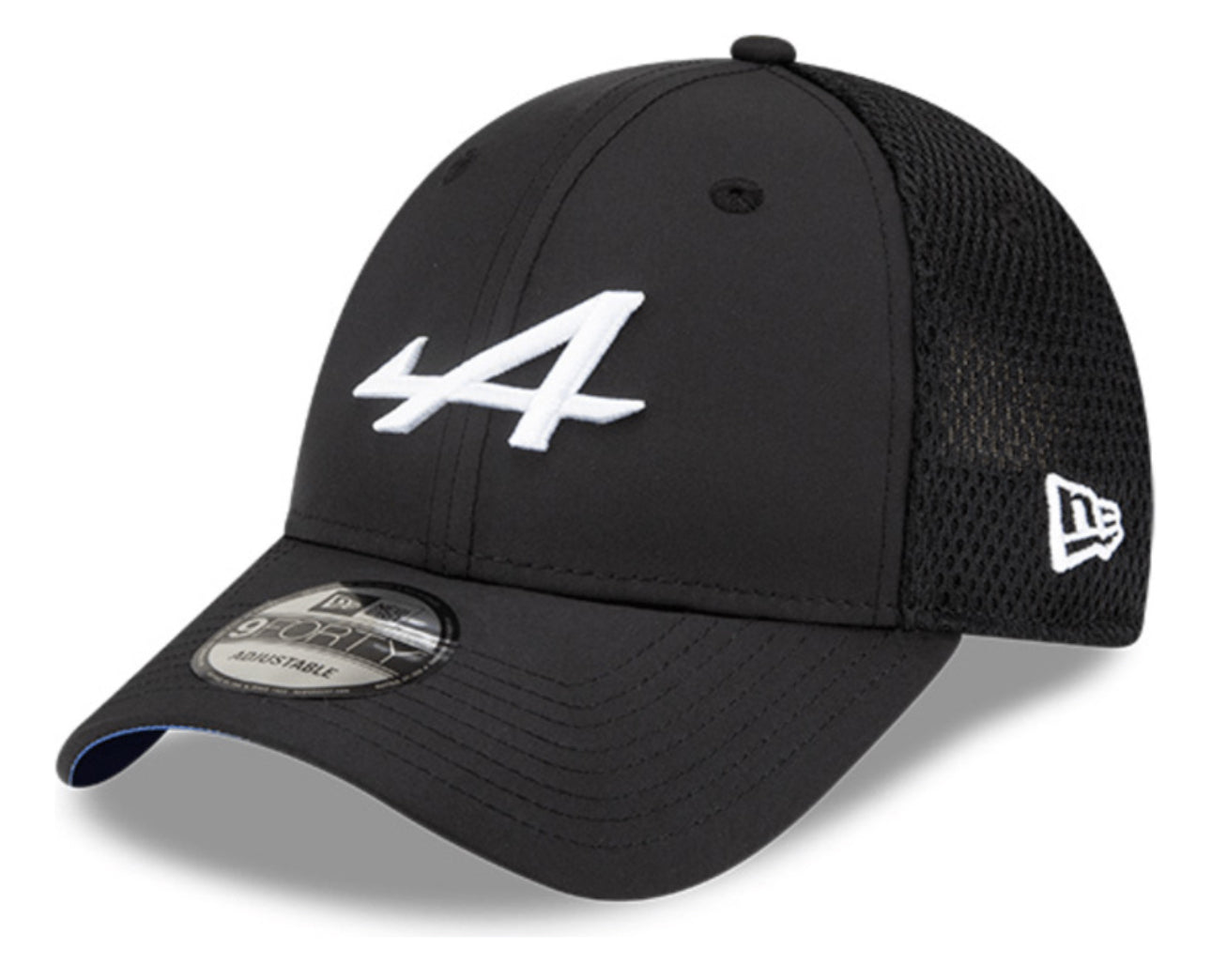 ALPINE 9FORTY F1 AJUSTABLE