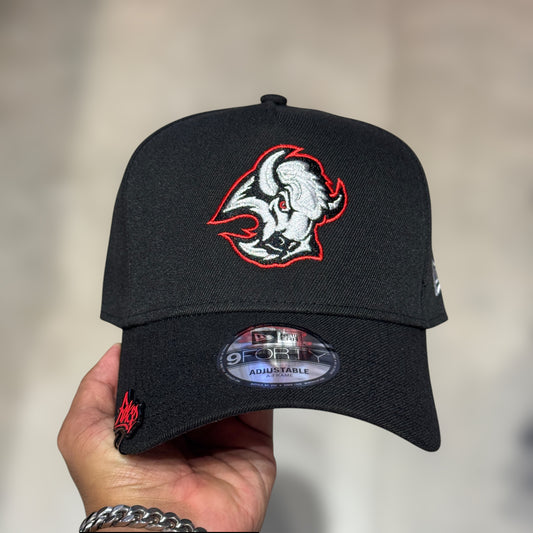 9FORTY BUFFALO SABRES BLACK CLASIC