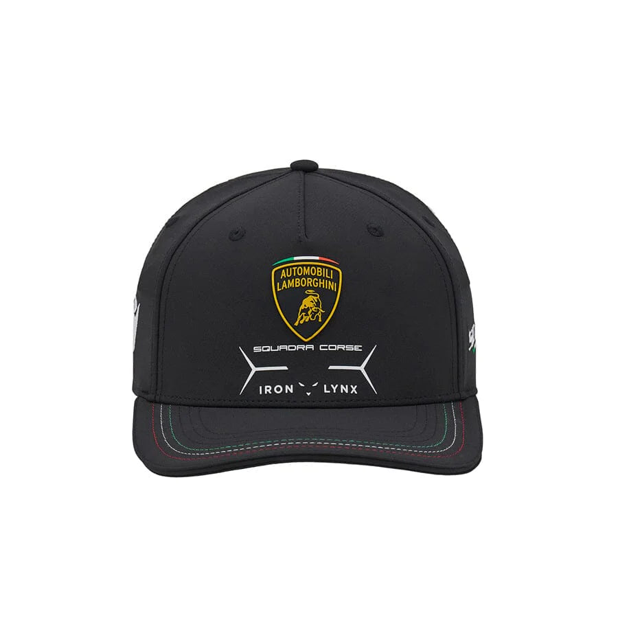 LAMBORGHINI SC 63 HYPERCAR TEAM