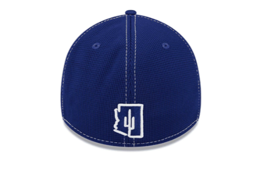 3930 LA DODGERS ROYAL BLUE