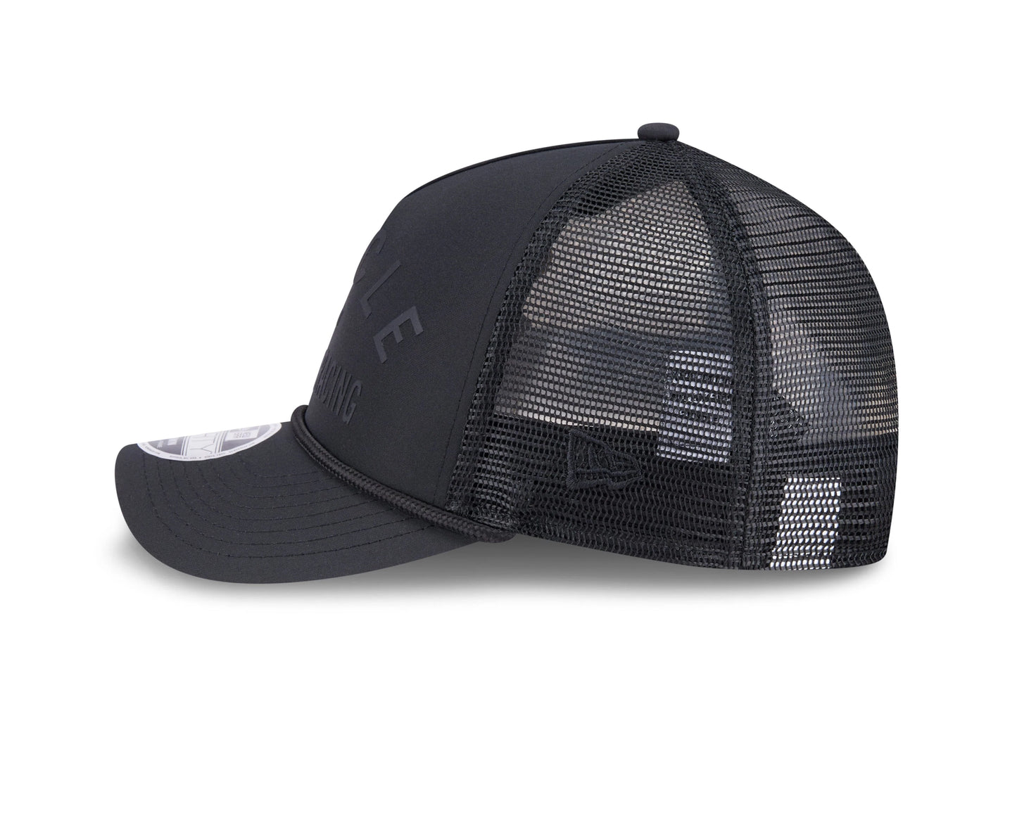 RED BULL RACING F1 BLACK TRUCKER