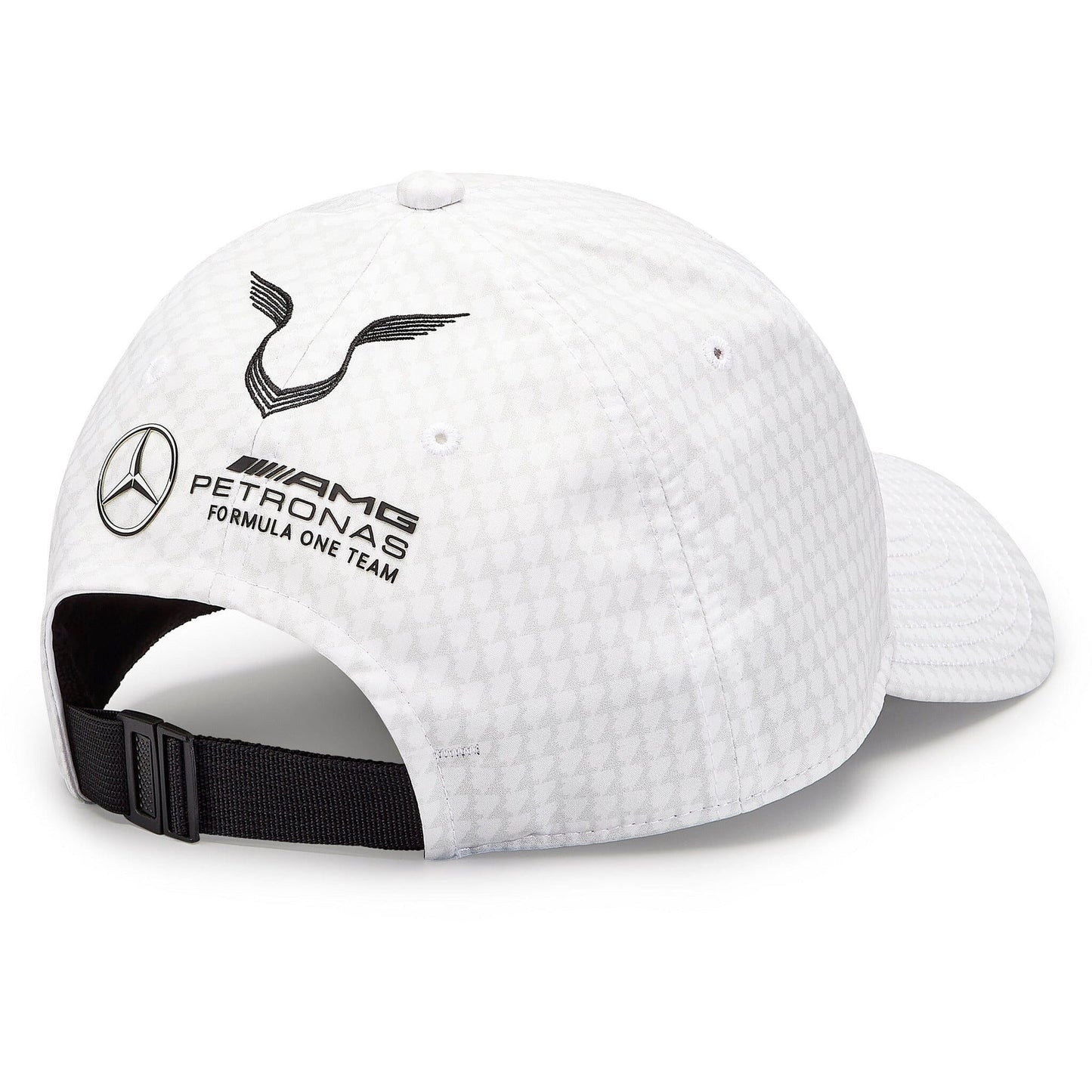 NIÑOS / MERCEDES BENZ AMG LEWIS HAMILTON