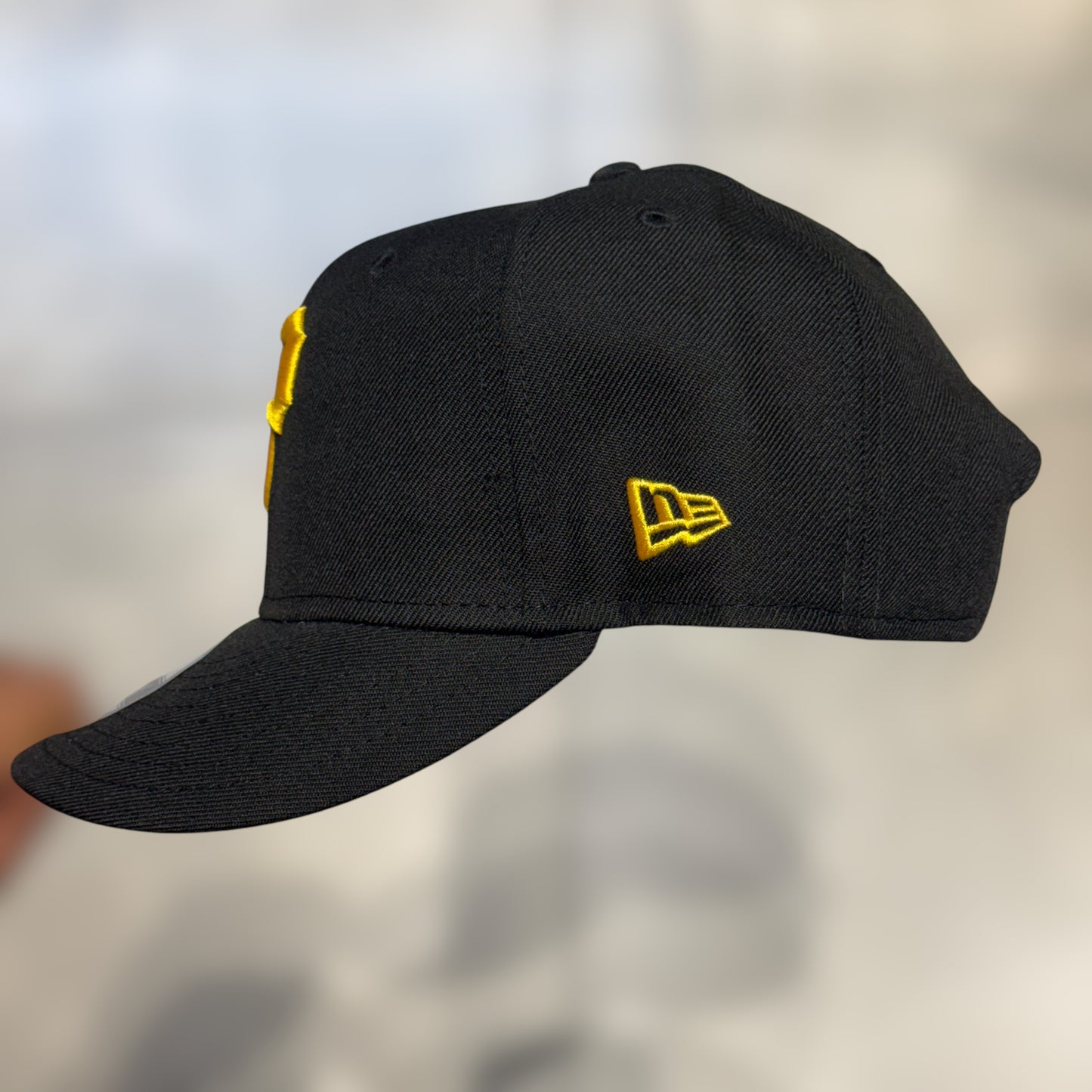 9FIFTY PIRATES PITTSBURGH EXCLUSIVE