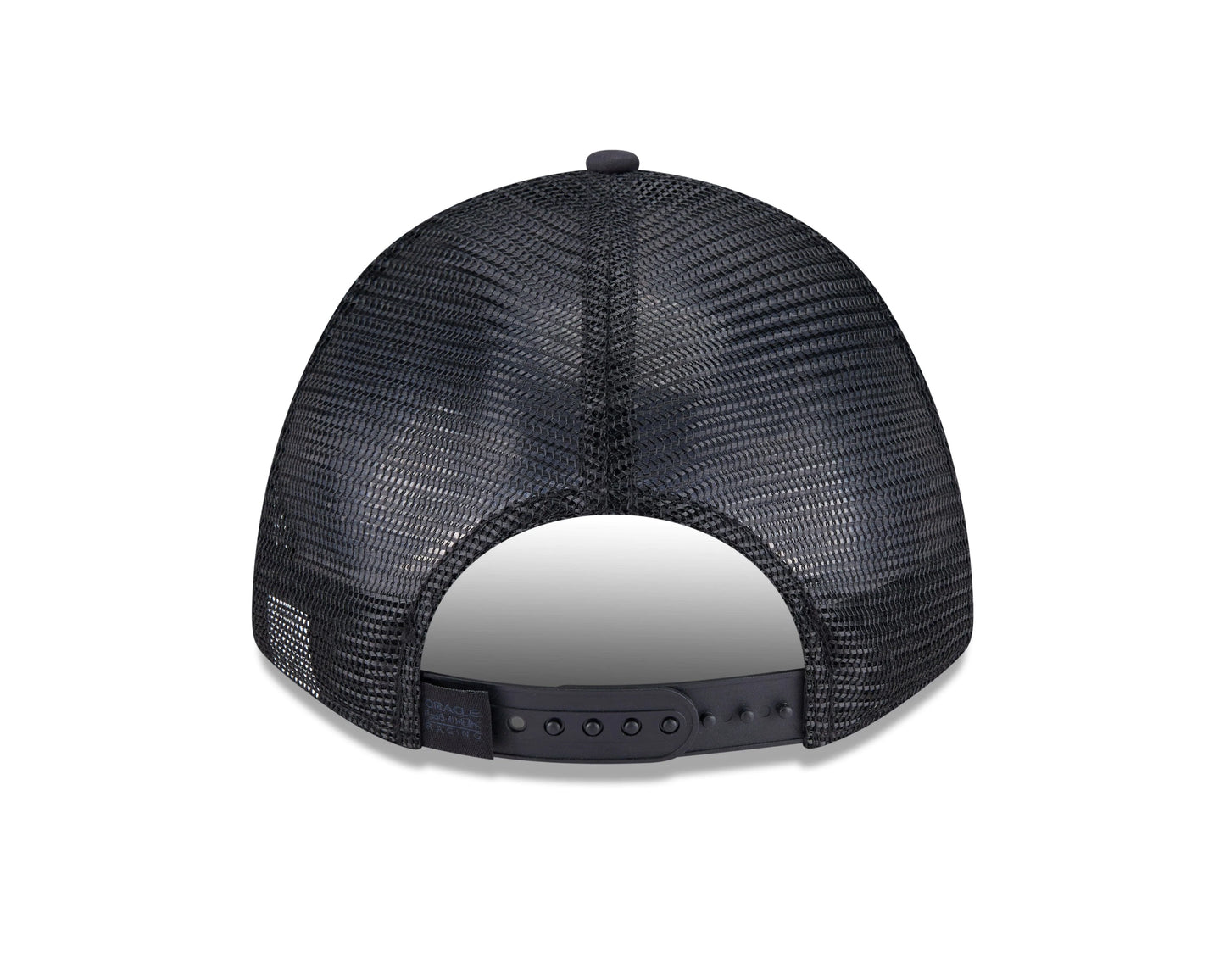 RED BULL RACING F1 BLACK TRUCKER
