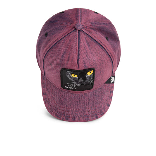 GOORIN BROS MENACE VINO JEAN SIN MALL