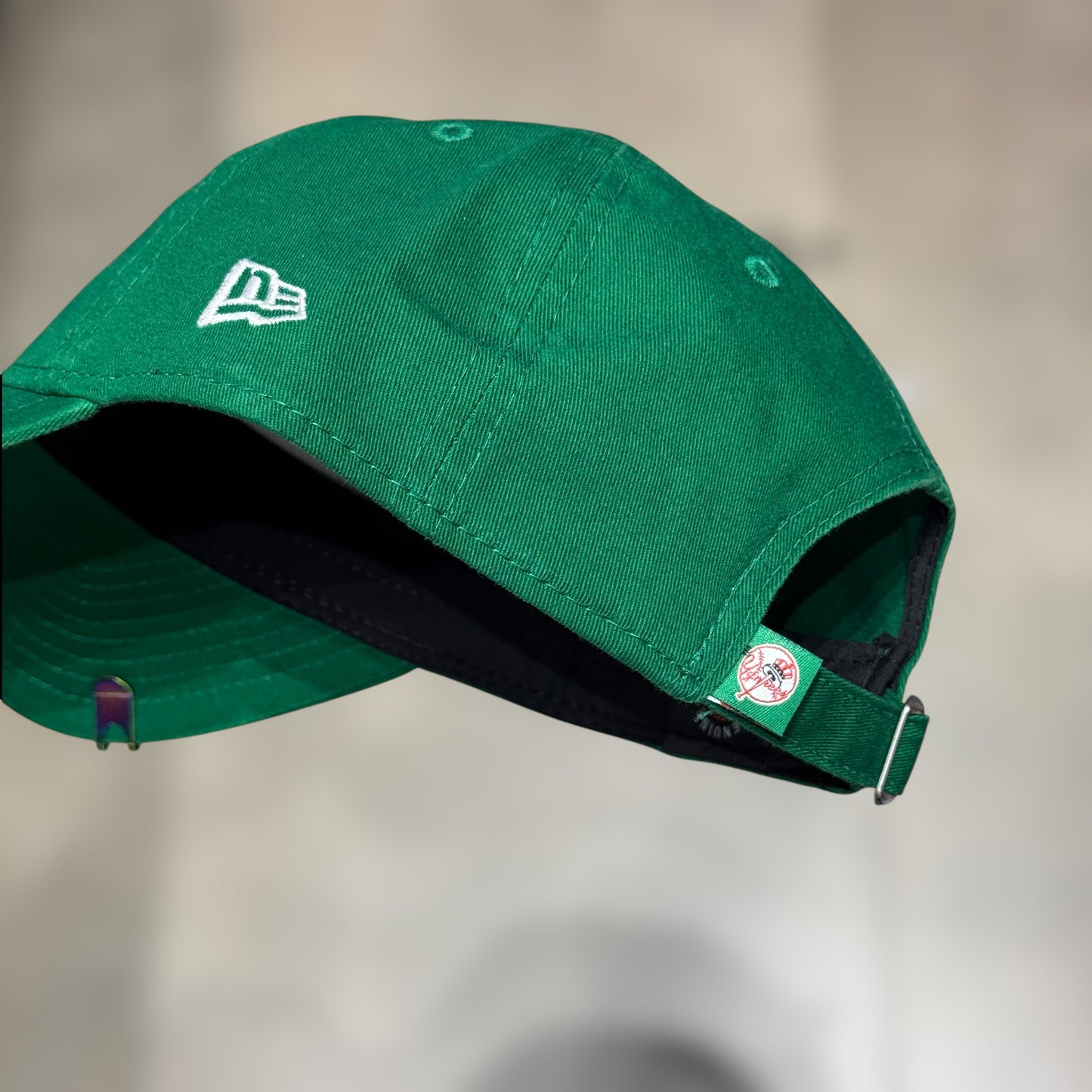 9TWENTY NY YANKEES GREEN