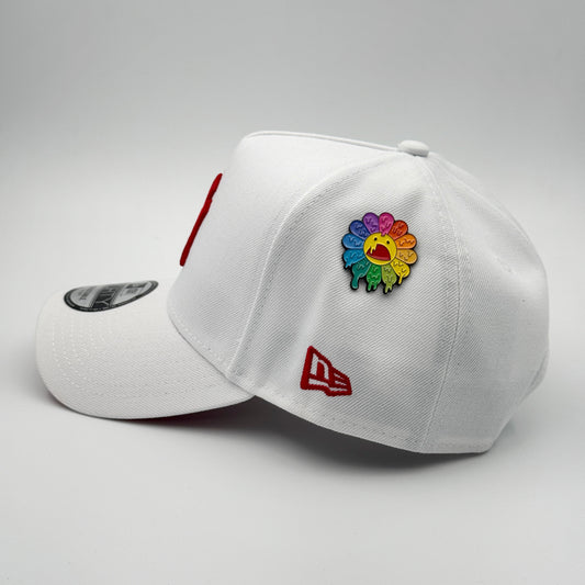 PIN TAKASHI MURAKAMI
