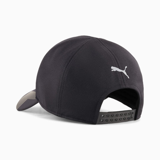 GORRA FERRARI BLACK 2026 - Puma