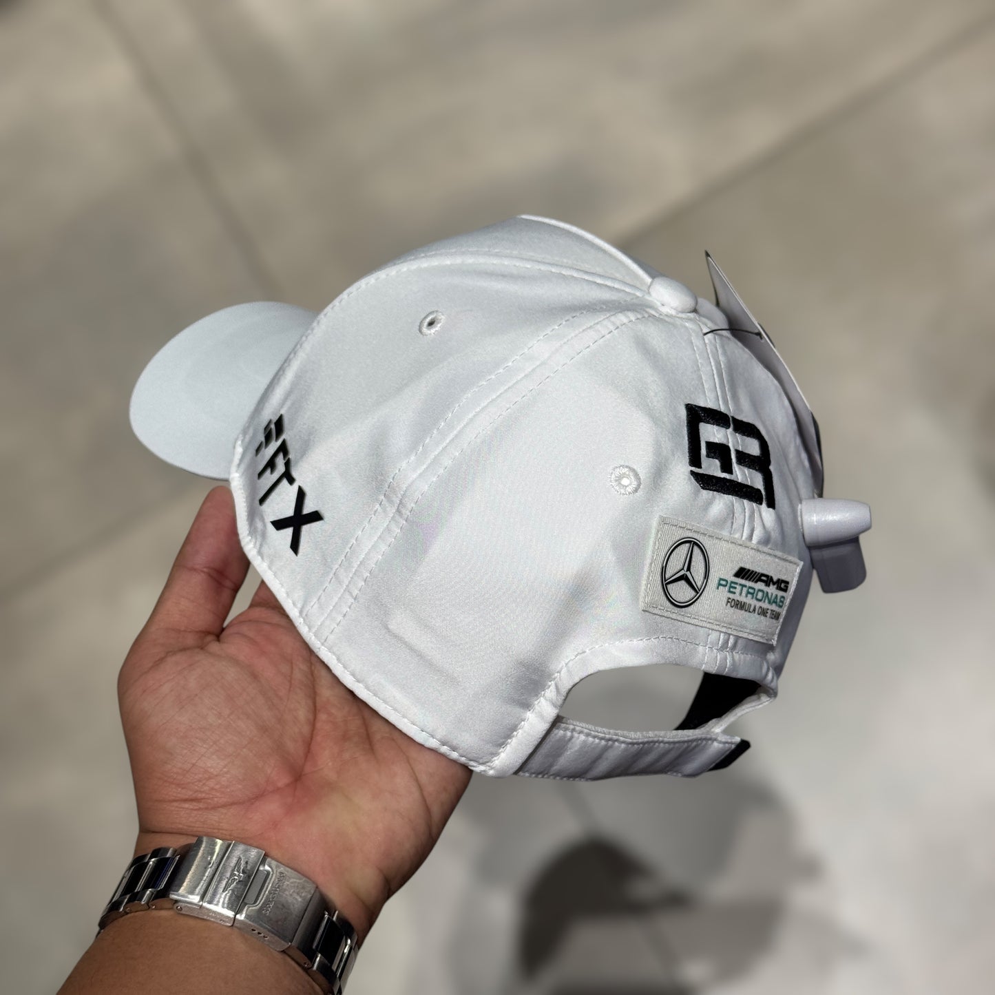MERCEDES BENZ FORMULA 1