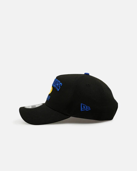 9FORTY A FRAME WARRIORS BLACK CURRY