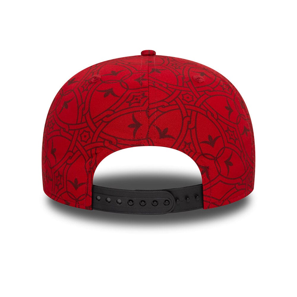 F1 ALPINE RED DRAGÓN