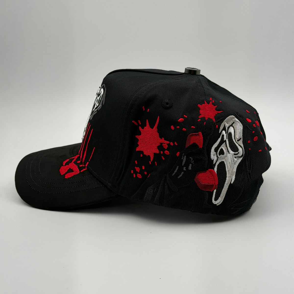 BÉLICA XCAPS SCREAM