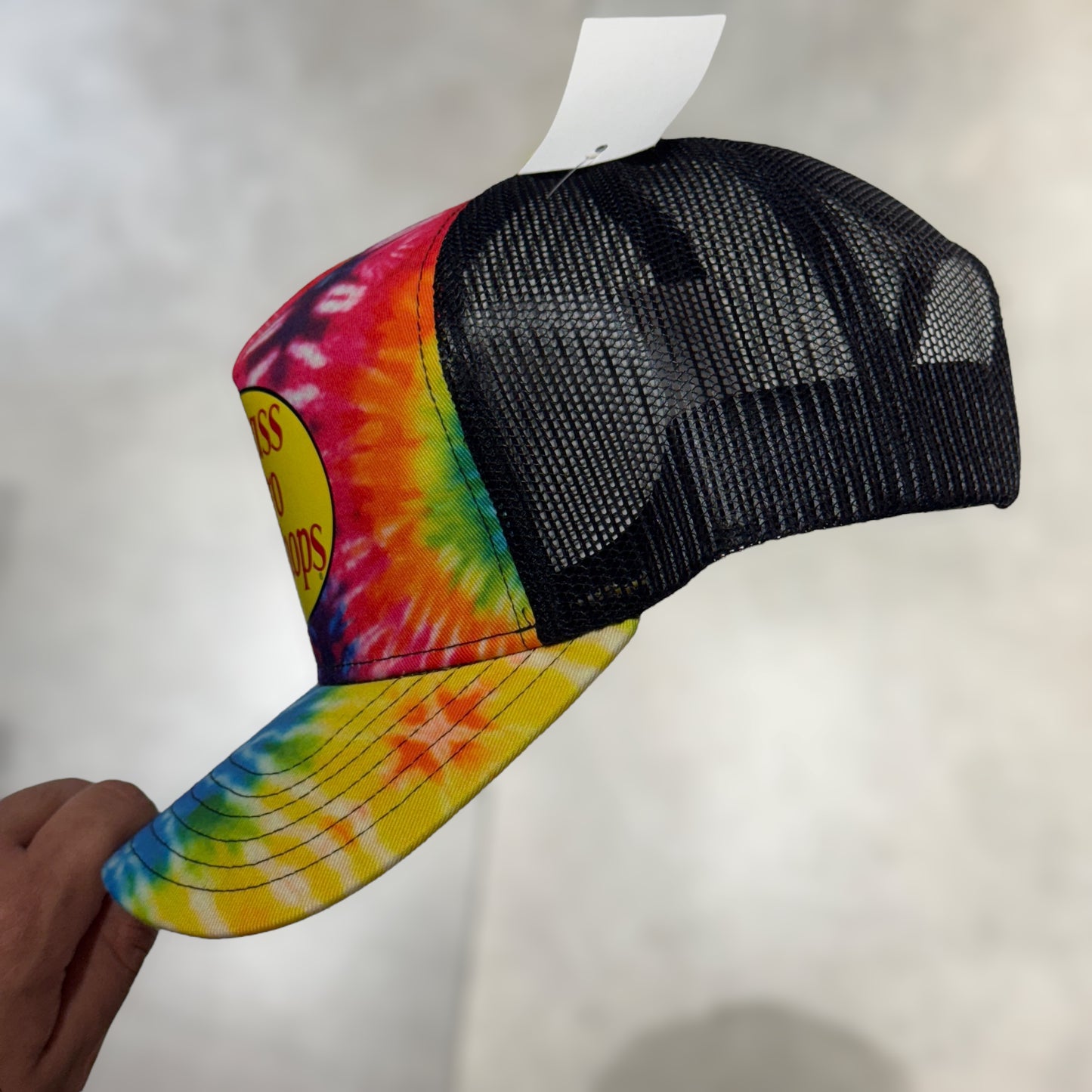 BASS PRO SHOPS COLORS
