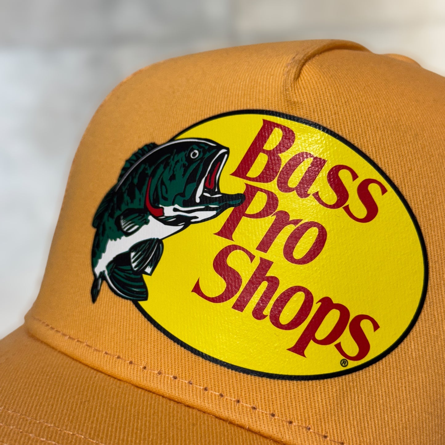 BASS PRO SHOPS CLASIC