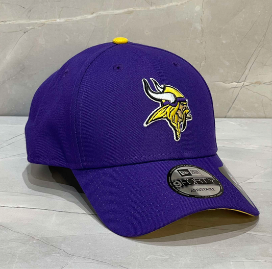 9FORTY MINNESOTA VIKING PURPLE NFL