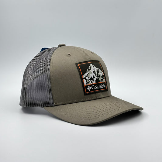 COLUMBIA OLIVE GREEN MONTAÑAS
