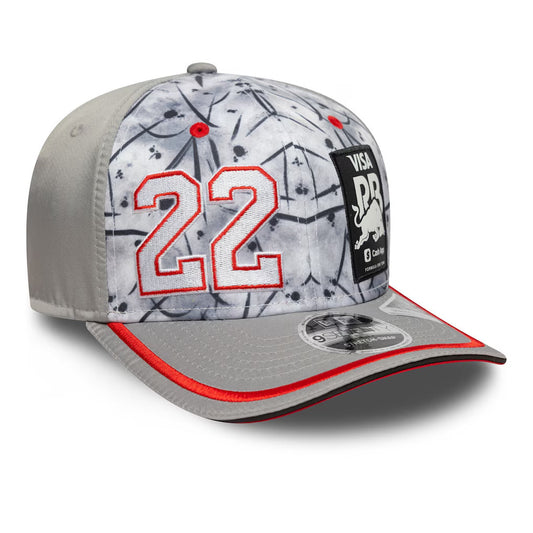 REDBULL RACING GREY