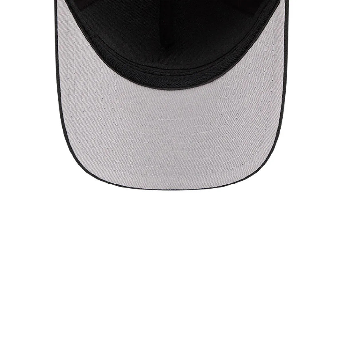 3930 M-CROWN LA DODGERS BLACK WHITE LOGO TALLA