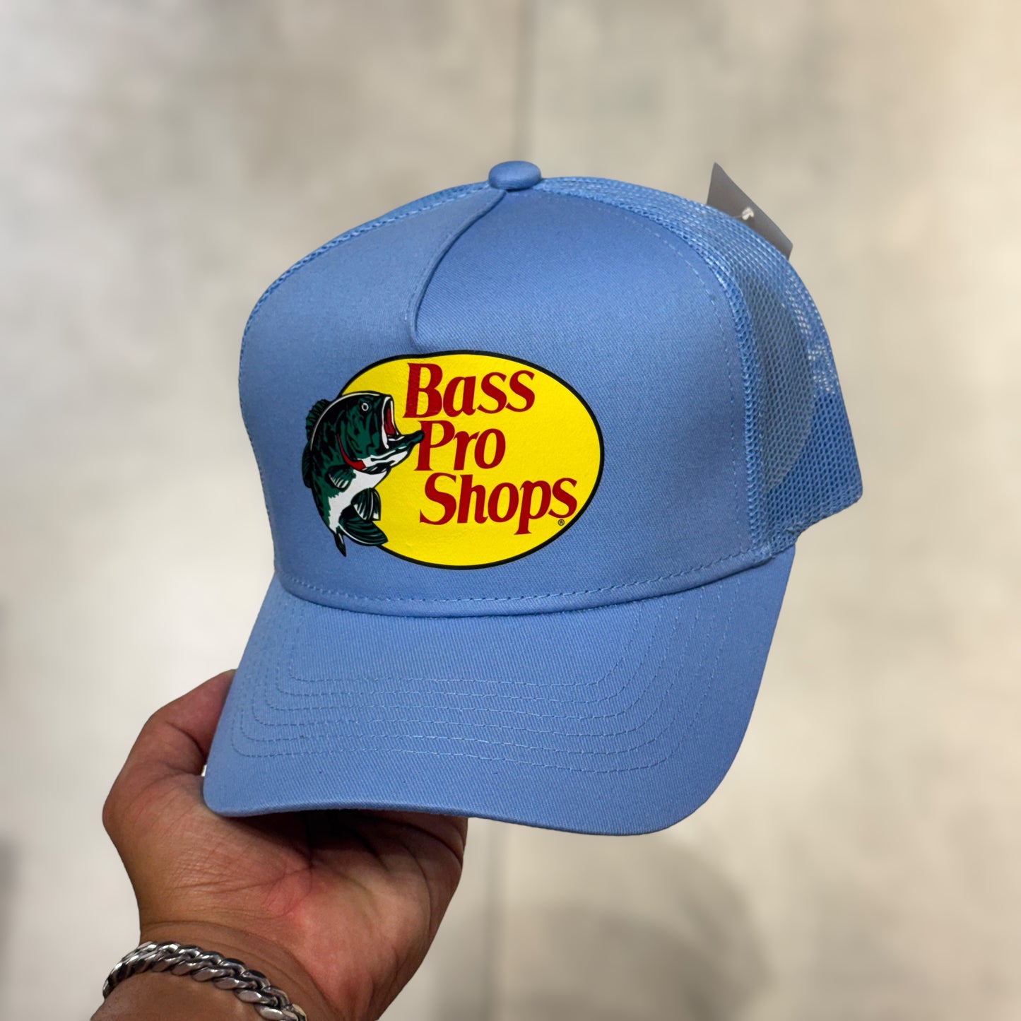 BASS PRO SHOPS CLASIC
