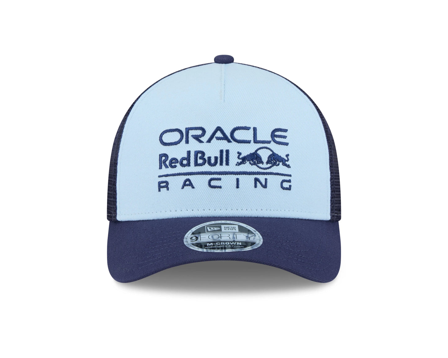 REDBULL RACING SKYBLUE TRUCKER