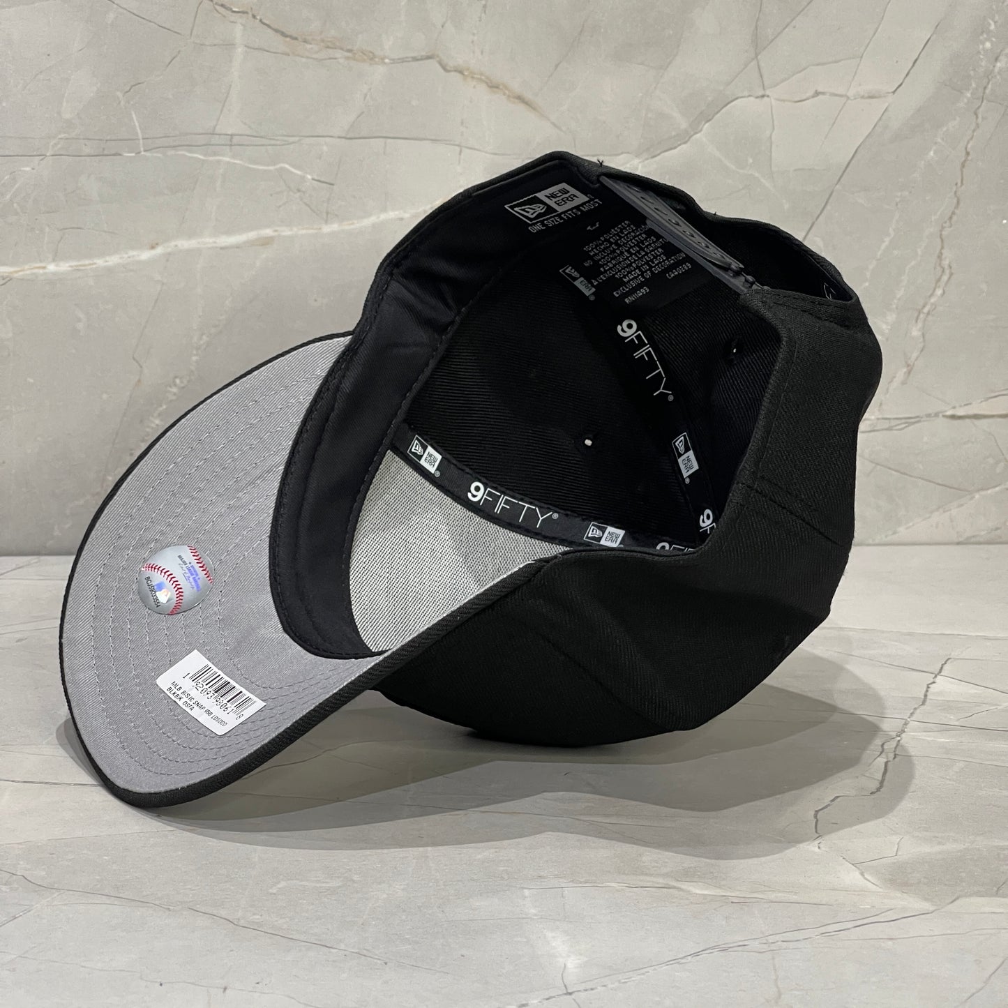 9FIFTY LA DODGERS BOB