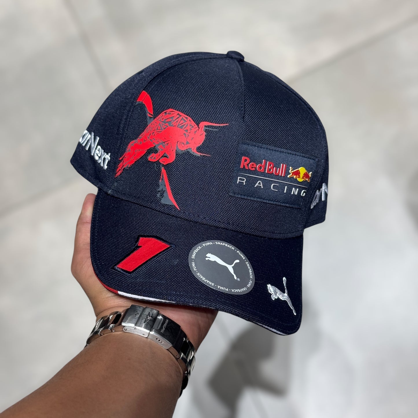 REDBULL RACING VERSTAPPEN #1
