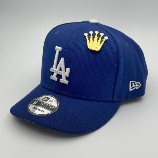 PIN CORONA