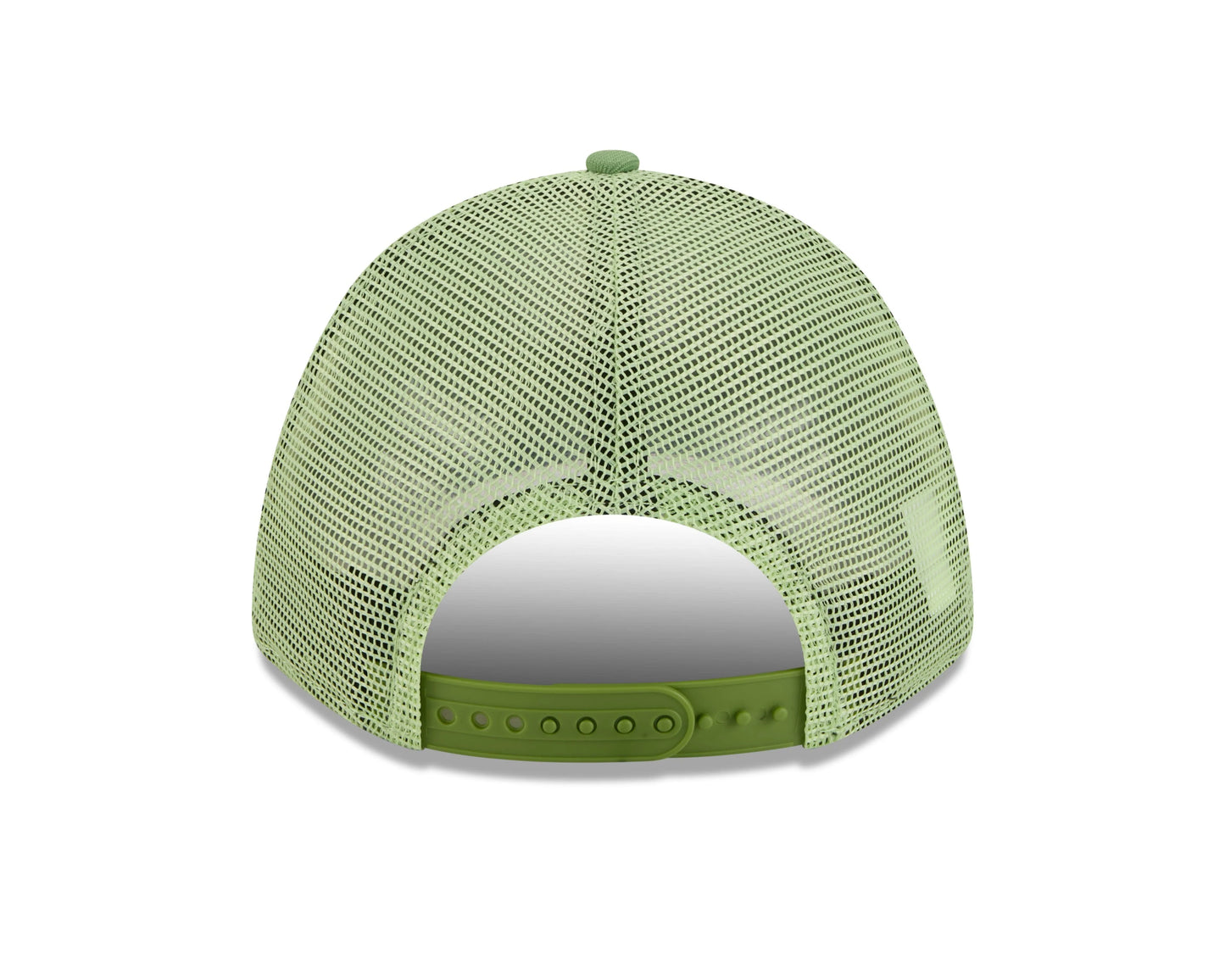 REDBULL RACING TRUCKER GREEN